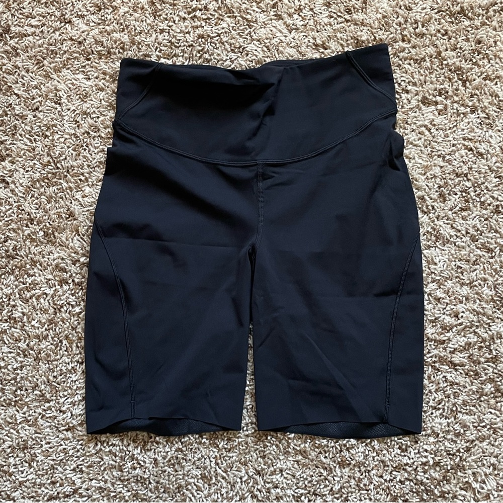 Lululemon Base Pace High Rise Short